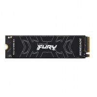Kingston FURY Renegade 1TB PCIe 4.0 NVMe M.2 SSD